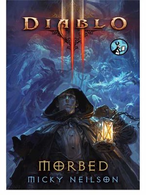 cover image of Diablo III